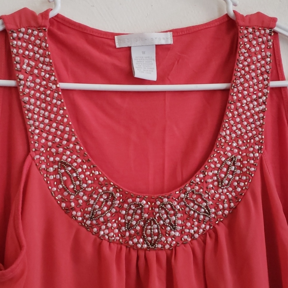 Blouse - Picture 3 of 4